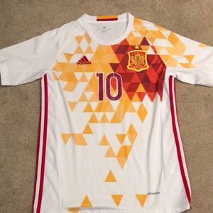 CESC FABREGAS JERSEY